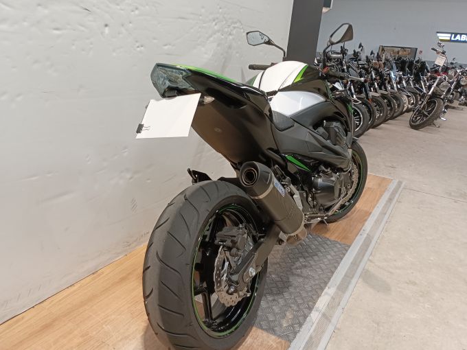 KAWASAKI Z 800 4