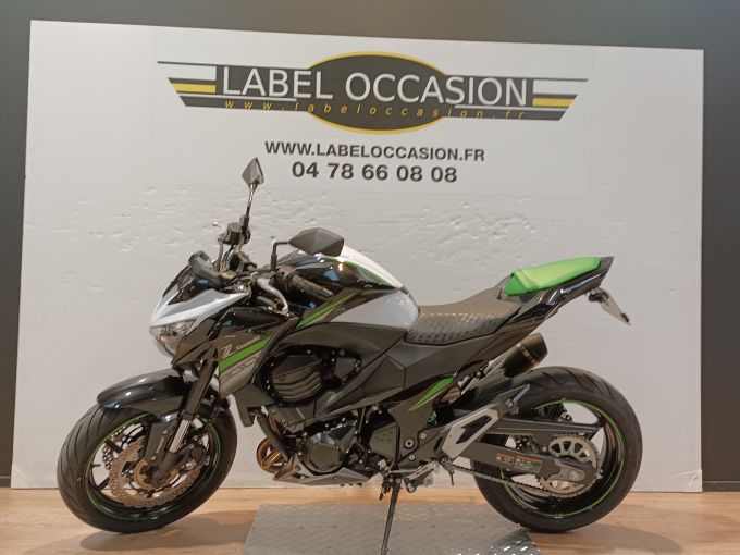KAWASAKI Z 800 4