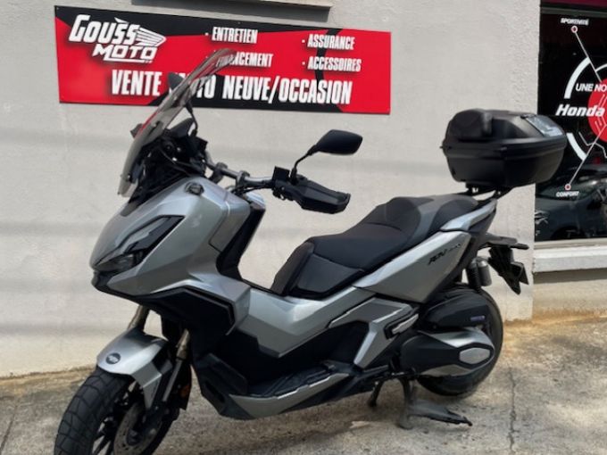 HONDA ADV 350 4
