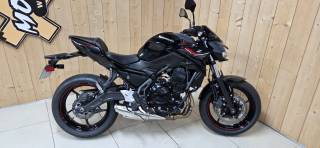 KAWASAKI Z 650 (47.5CV) - 2025