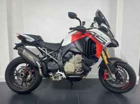 DUCATI MULTISTRADA V4 S - 2025