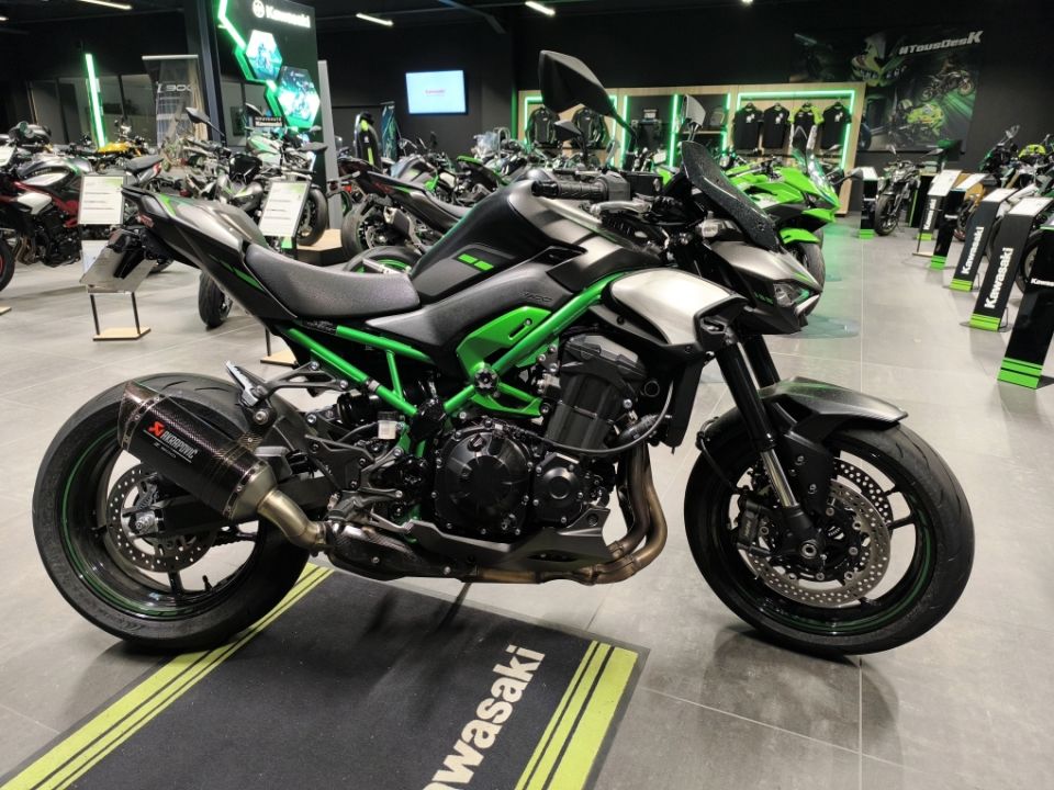 KAWASAKI Z 900 4