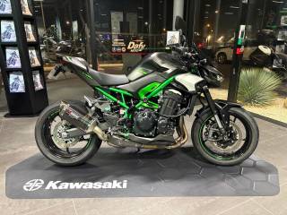 KAWASAKI Z 900 - 2025