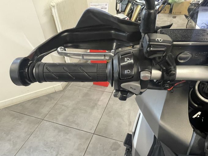 HONDA X-ADV 4