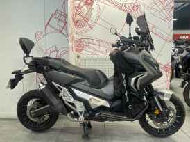 HONDA X-ADV - 2019