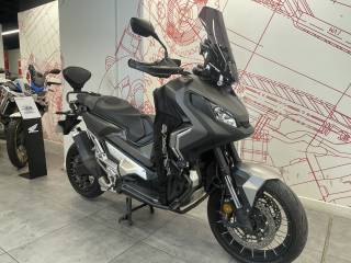 HONDA X-ADV - 2019