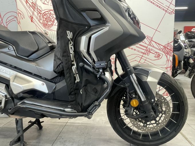 HONDA X-ADV 4