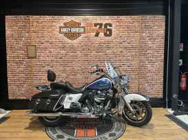 HARLEY-DAVIDSON TOURING ROAD KING 1690 - 2016