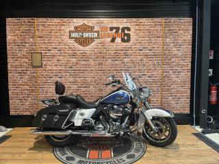 HARLEY-DAVIDSON TOURING ROAD KING 1690 - 2016