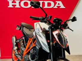 KTM 1290 SUPER DUKE R - 2020