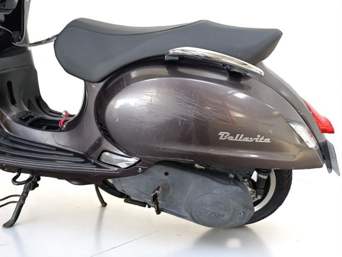 TGB BELLAVITA 300 4