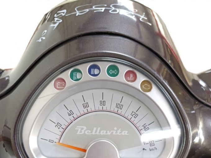 TGB BELLAVITA 300 4