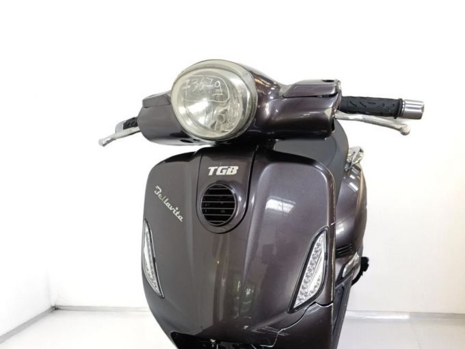 TGB BELLAVITA 300 4