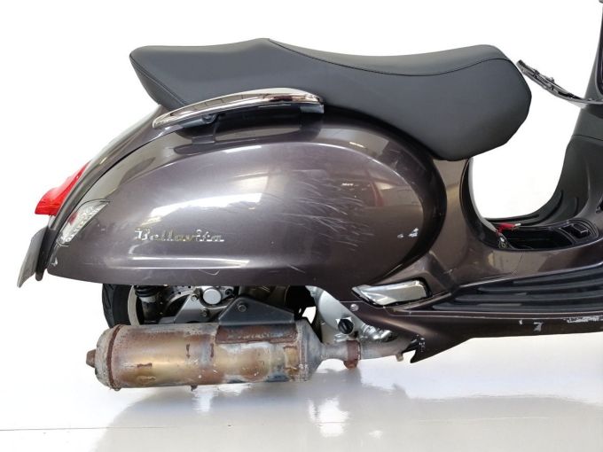 TGB BELLAVITA 300 4