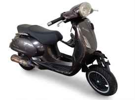 TGB BELLAVITA 300 - 2013