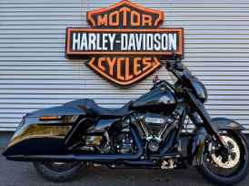 HARLEY-DAVIDSON TOURING ROAD KING 1868 SPECIAL - 2024