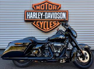 HARLEY-DAVIDSON TOURING ROAD KING 1868 SPECIAL - 2024