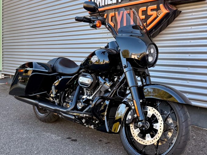 HARLEY-DAVIDSON TOURING ROAD KING 1868 SPECIAL 4