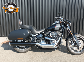 HARLEY-DAVIDSON SOFTAIL SPORT GLIDE 1745 - 2024