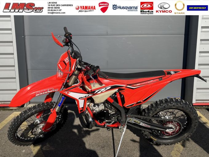 BETA RR 200 STANDARD 4