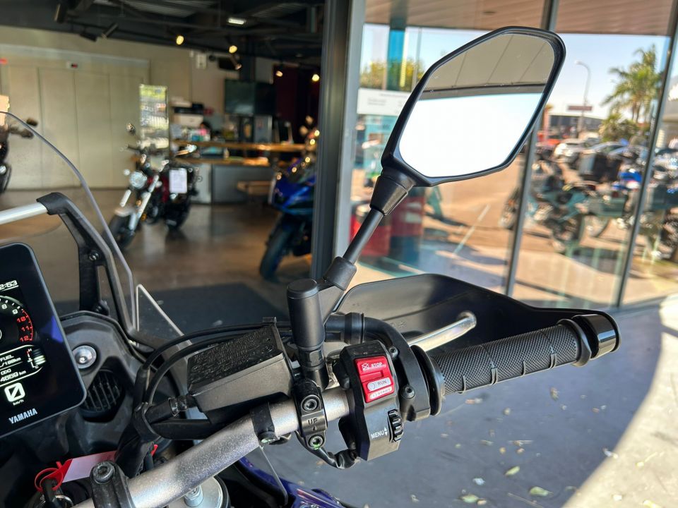 YAMAHA XTZ TENERE 700 Extreme 4