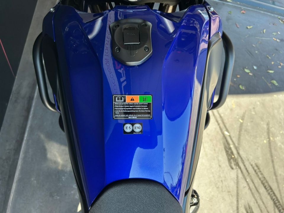 YAMAHA XTZ TENERE 700 Extreme 4