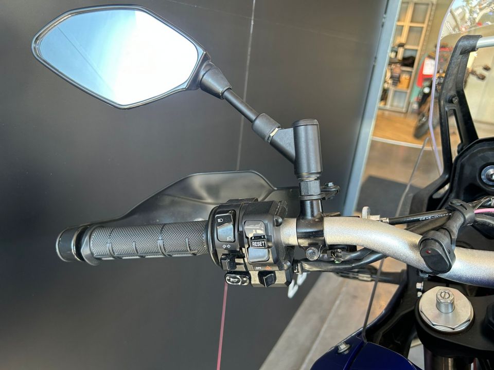 YAMAHA XTZ TENERE 700 Extreme 4