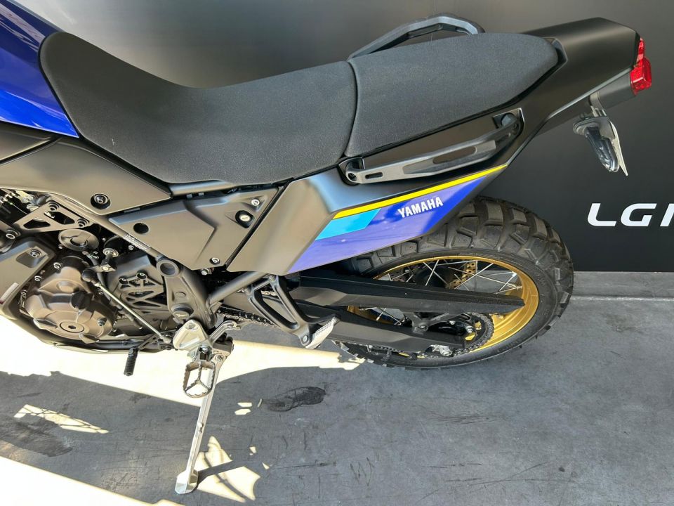 YAMAHA XTZ TENERE 700 Extreme 4