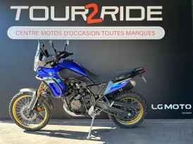 YAMAHA XTZ TENERE 700 Extreme - 2024