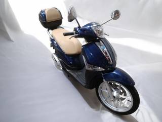 PIAGGIO LIBERTY 125 - 2020