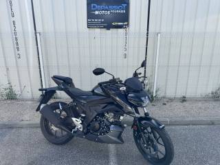 SUZUKI gsx-s 125 - 2024
