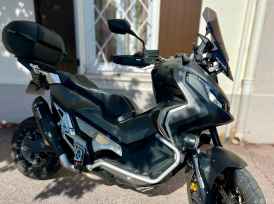 HONDA X-ADV - 2019
