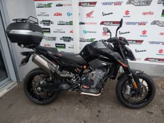 KTM 890 DUKE - 2022