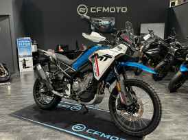 CF MOTO 450 MT - 2024