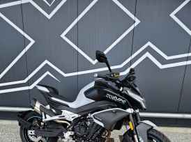 CF MOTO 800NK Advanced - 2025
