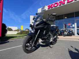 HONDA NC750X - 2024