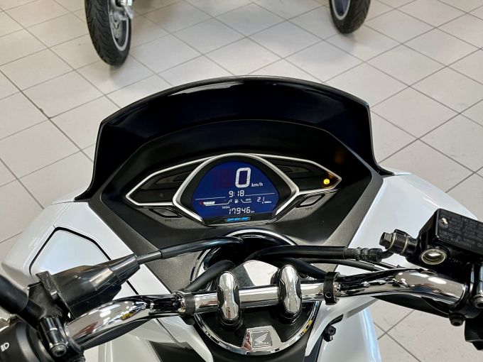 HONDA PCX 125 4