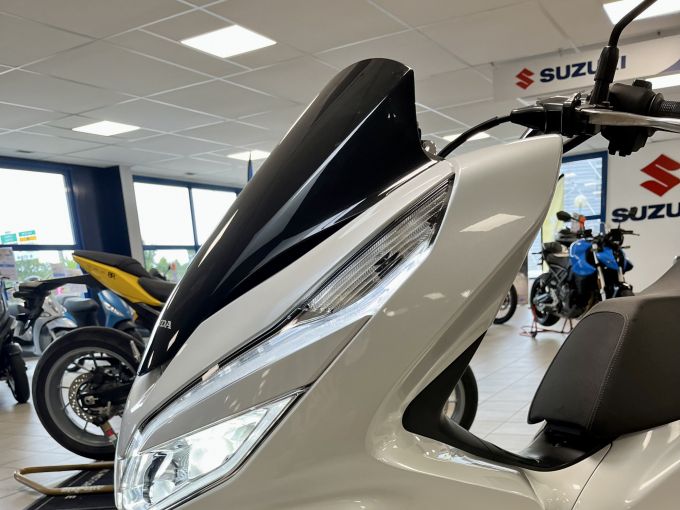 HONDA PCX 125 4