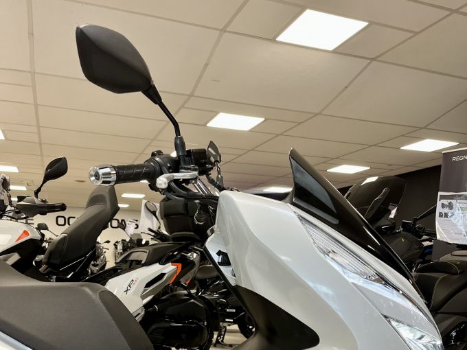 HONDA PCX 125 4