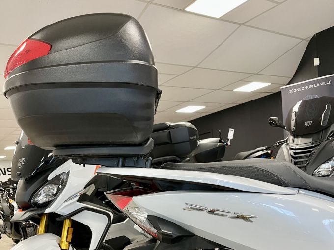 HONDA PCX 125 4