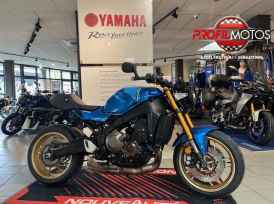 YAMAHA XSR 900 - 2023