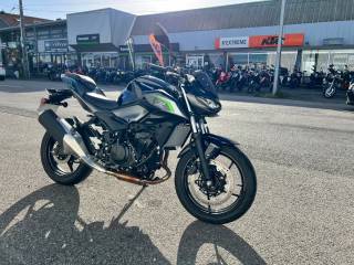 KAWASAKI Z500 - 2024