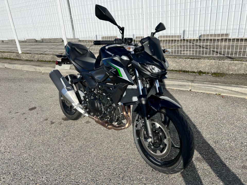 KAWASAKI Z500 4