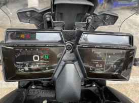 YAMAHA TRACER 9 GT - 2021
