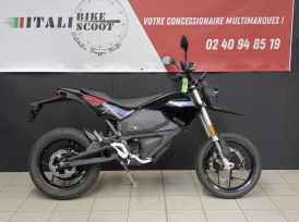 ZERO MOTORCYCLES FXE 7.2 - 2025