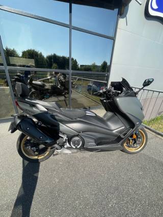 YAMAHA XP T-MAX 560 - 2020
