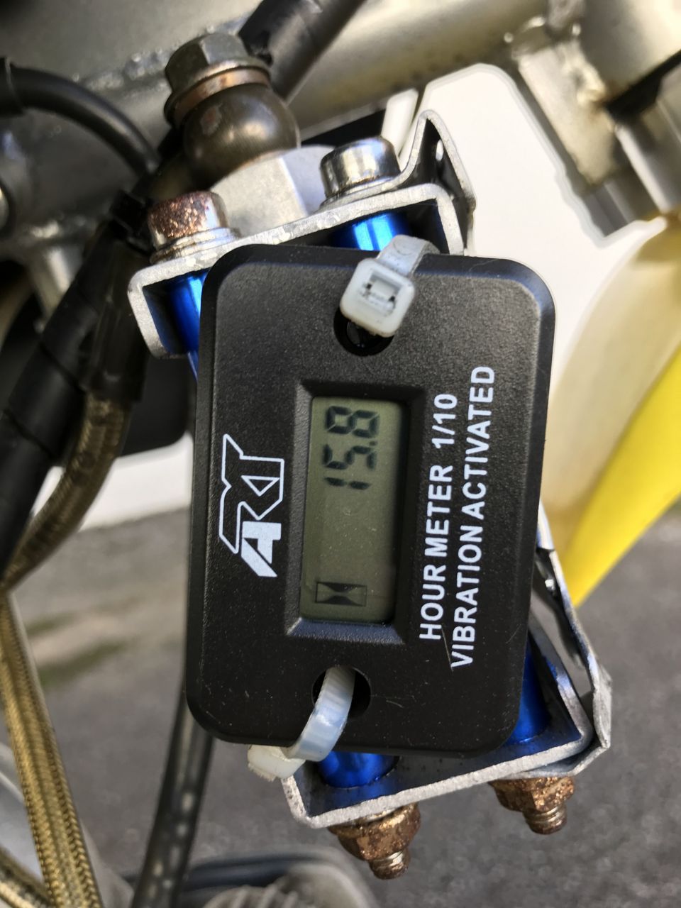 YCF 150 SUPERMOTARD 4