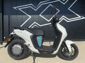 YAMAHA NEO'S 50 ELECTRIQUE - 2022