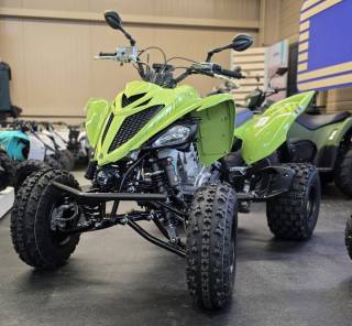 YAMAHA YFM 700 RAPTOR - 2025