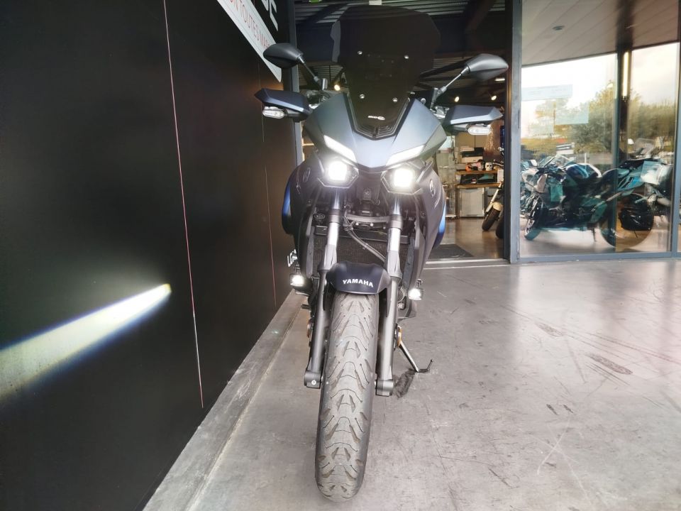 YAMAHA TRACER 7 GT 4